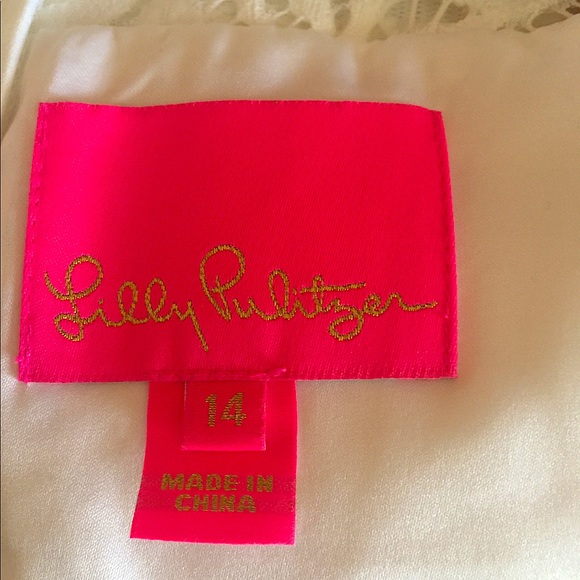 LILLY PULITZER Aiden Midi Dress - Picture 16 of 16